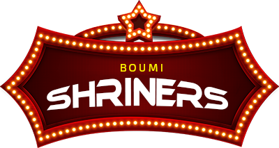 Boumi Shriners