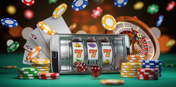 know about Online Slots