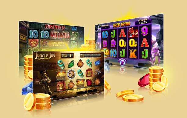 Strengthening Entertainment Choices Using Online Casino and Slot Options