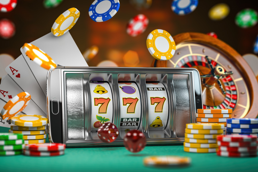 low deposit casinos australia
